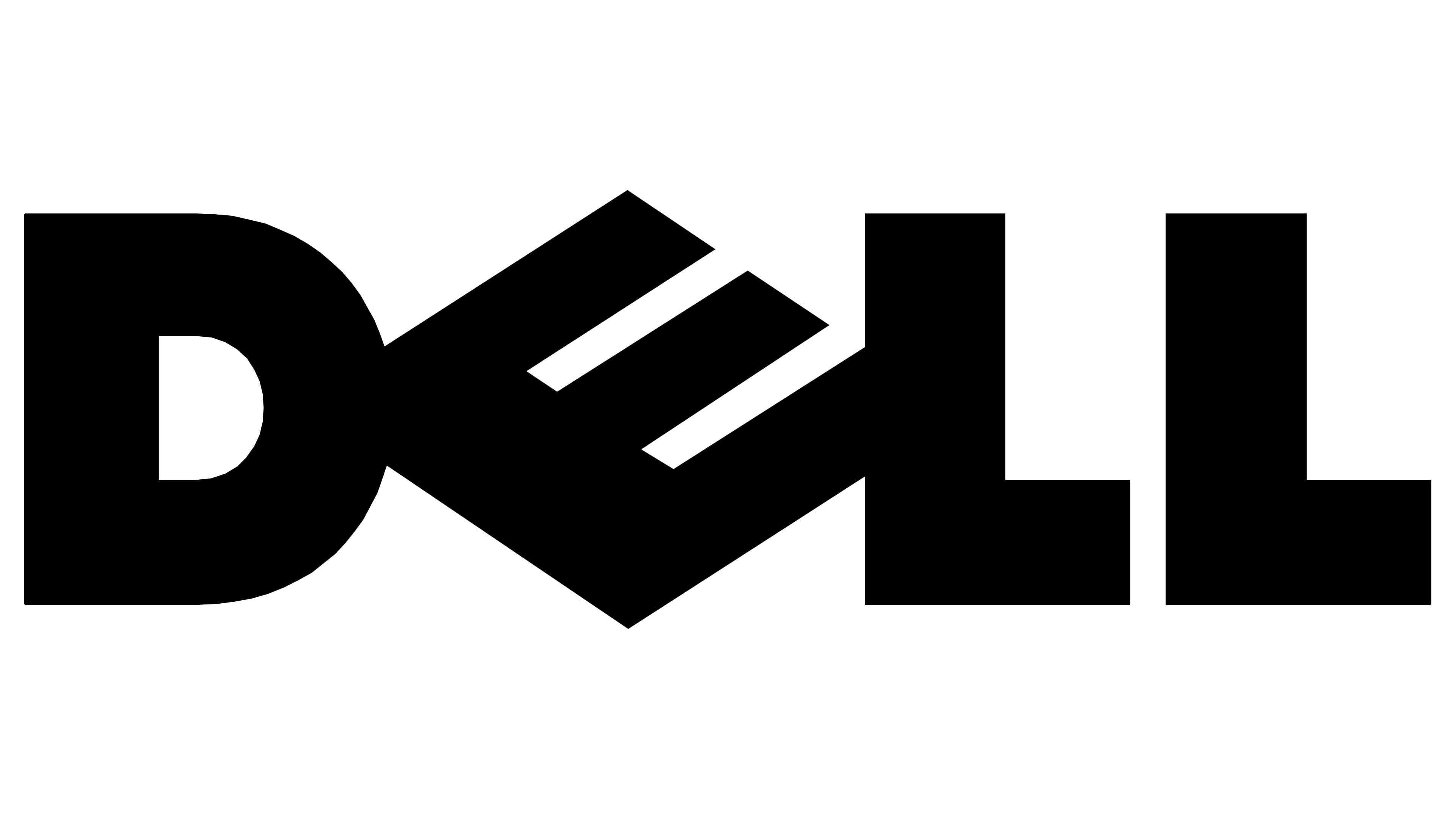 Dell Emblema logo