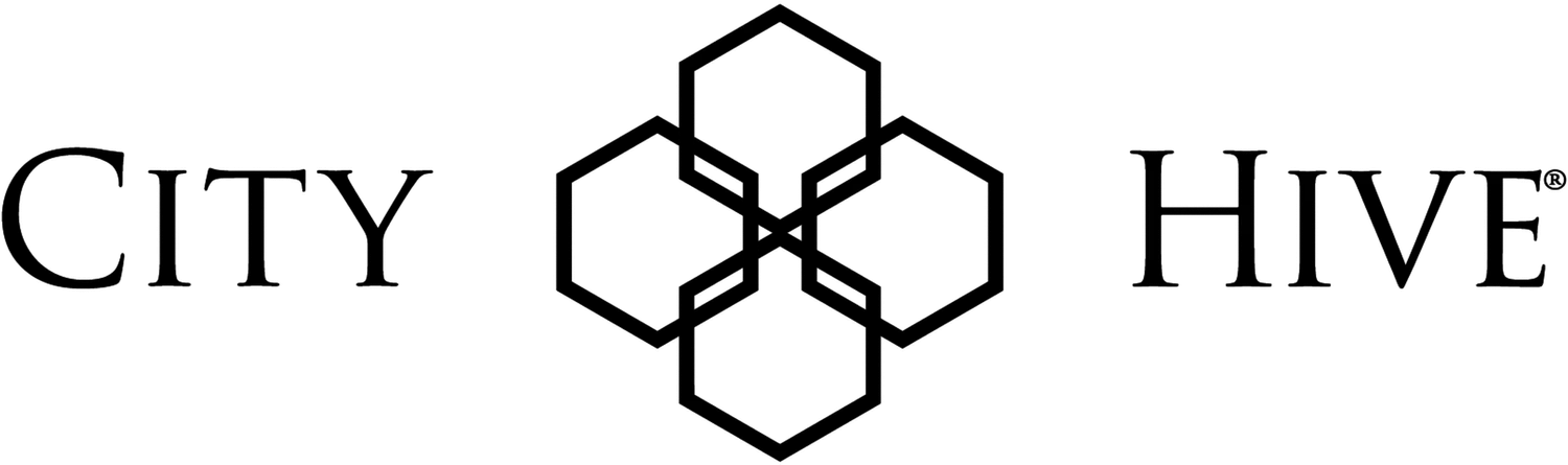 City Hive logo