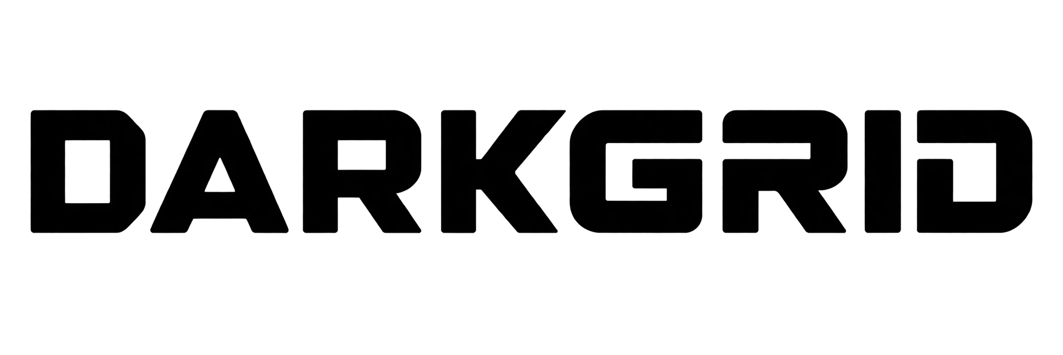 Darkgrid logo